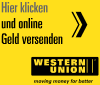 Western Union überweisung Stornieren