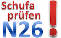 schufa prüfen