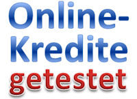 Online Kredit Test