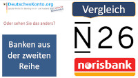 n26 norisbank